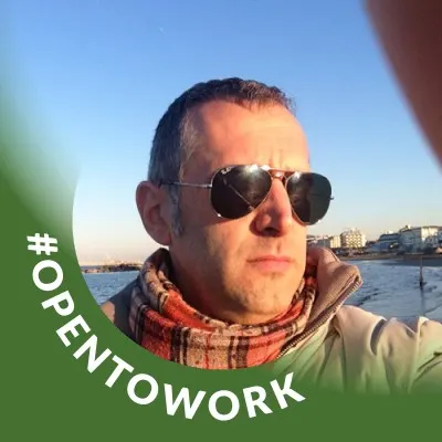 Foto profilo Andrea Corazza