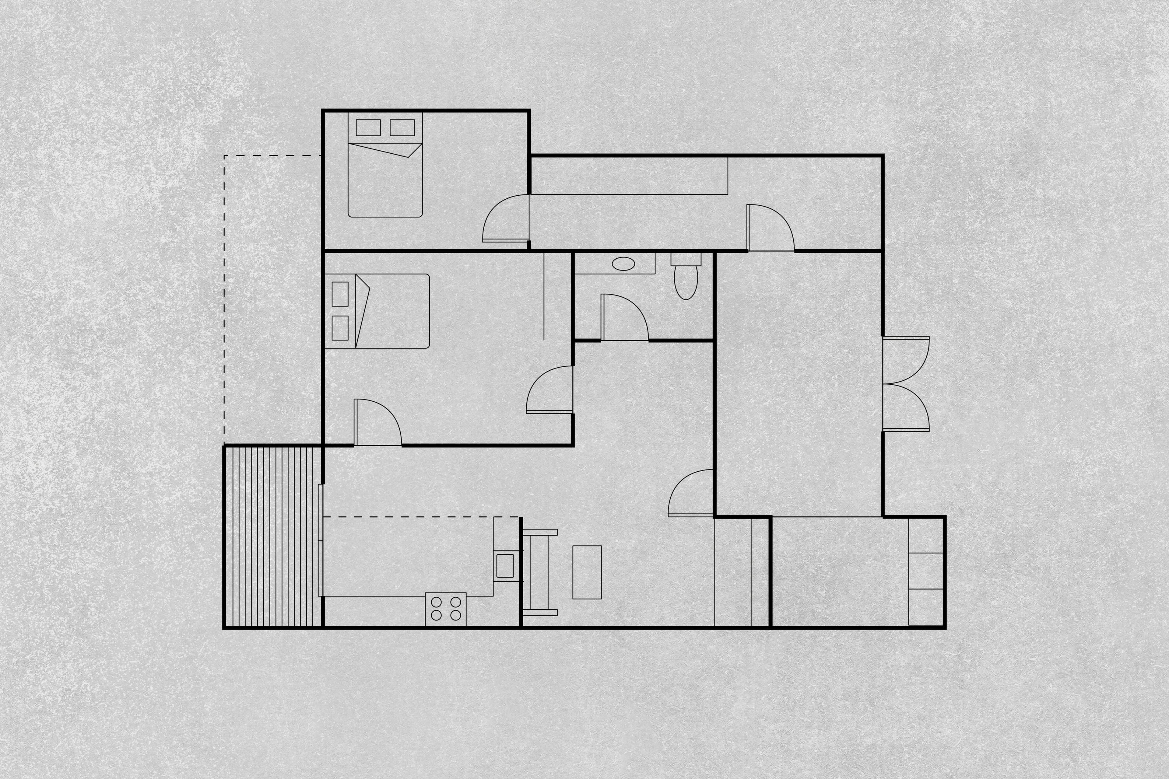 Aggiornamento catastale